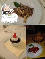 Ca D'otello food