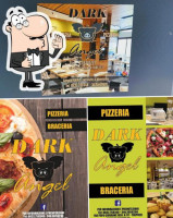 Pizzeria Braceria Dark Angel food