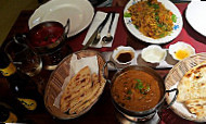 Mehman Khana food