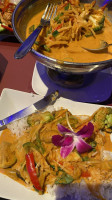 Sasi Thai food