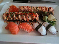 Park Harvey Sushi & Sports Lounge food