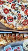 Marco's Pizza, LLC food