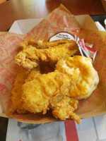 Kfc food