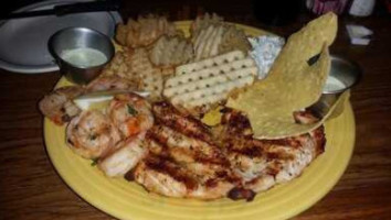 Dakota Grill food