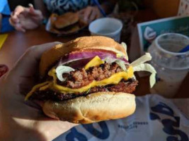 Culver's food