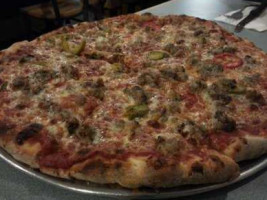 Domenic's Vinnie's Pizza food