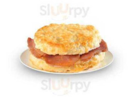 Bojangles ' Famous Chicken 'n Biscuits food