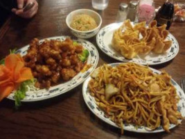 Hunan food