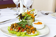 Gurkha Express Belper food