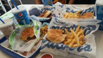 Culver's food