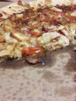 Pizza Hut food