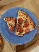 Domino's Pizza food