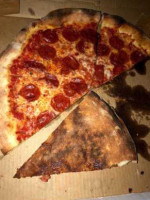 I Love N.y. Pizza food