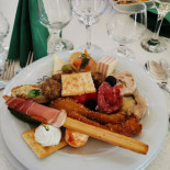 Noblesse Events Mâncare