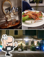 Locanda Don Giulio food