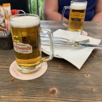 Schwendi Bier Und Wiestub food