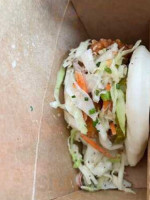 Bao Nine food