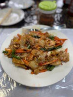 Thai Lao Cuisine food