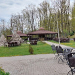 Panoramic- &grill Dentro