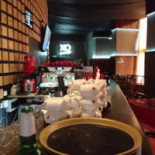 Xo Lounge Nourriture