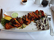 Loughton Golf Club Pan-asian food