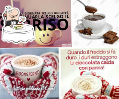 Sotto Sopra Caffe food