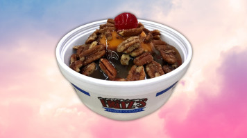 Fritz's Frozen Custard food