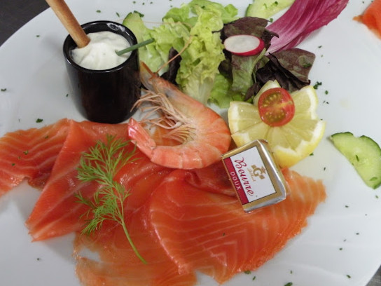 restaurant image
