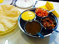 Heaton Tandoori food