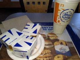 White Castle food