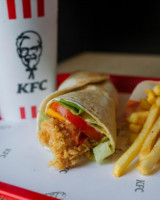 Kfc Colmar Houssen food