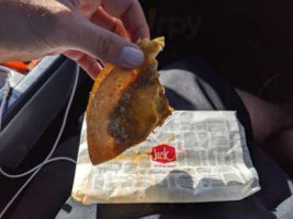 Jack In The Box food