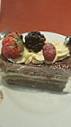 Patisserie Valerie food