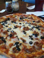 Winn's Pizza And Steakhouse food