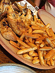 Nando's inside