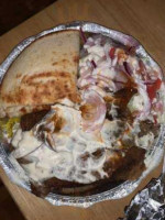 Gyro Joint Nj food