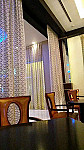 T3 Lounge - The Gateway Hotel inside