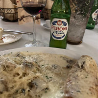 Napoli's Italian food