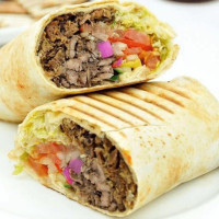 Gyro Guys Mediterranean Grill Halal food