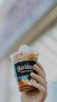 Sheridan's Frozen Custard food