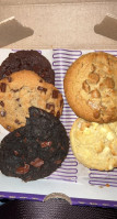 Insomnia Cookies food