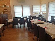 Trattoria Al Sole food