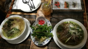 Kim"s Pho food