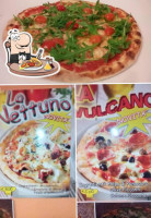 Pizzeria La Luna Di Nava Selene food