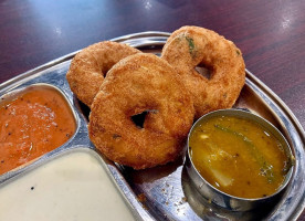 Prems Chennai Delight food