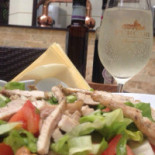 Aida Bistro Nourriture