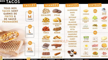 O’qg menu