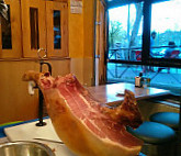 Jamon Pan food