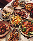 Nando's food