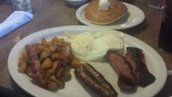 Perkins Bakery food